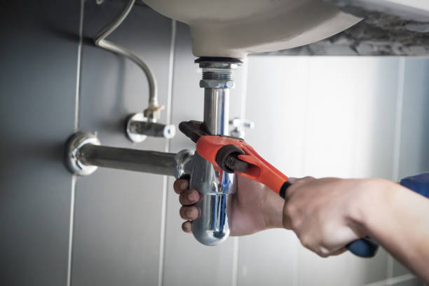 Best Green Plumbing Solutions and Water Conservation  in Stanton, MI